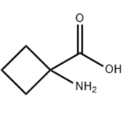 1-Aminocyclobutanecarboxylic Acid