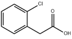 2-chlorophenyl Acetic Acid 