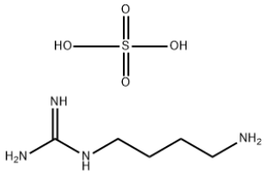 Agmatine Sulfate