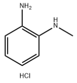 N-Methyl-1,2-benzenediamine Dihydrochloride 