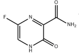 Favipiravir