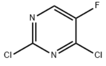 2,4-Dichloro-5-fluoropyrimidine 