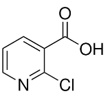 2-CHLORO NICOTINIC ACID