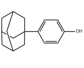 4-(1-adamantyl)phenol