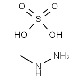 Methylhydrazine Sulfate
