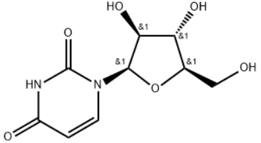 1-β-D-Arabinofuranosyluracil  