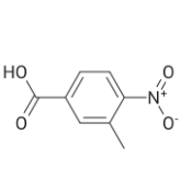 3-Methyl-4-nitro Benzoic Acid