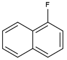 1-Fluoronaphthalene