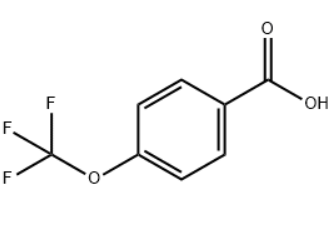 4-(Trifluoromethoxy)benzoic Acid