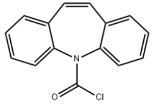 Iminostilbene Carbonyl Chloride 