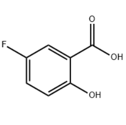 5-fluorosalicylic Acid