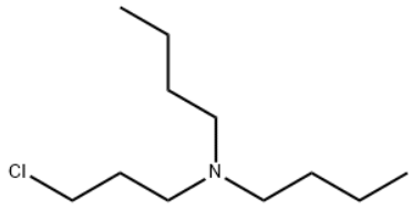 N-(3-Chloropropyl)dibutylamine