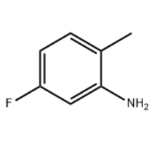 5-Fluoro-2-methylaniline