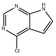 4-Chloropyrrolo[2,3-d]pyrimidine