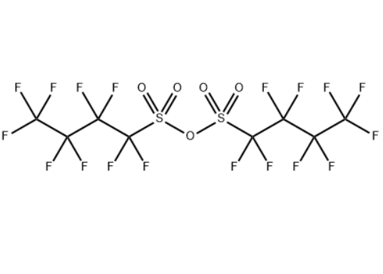 Nonafluorobutanesulfonic Anhydride