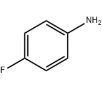 4-Fluoroaniline