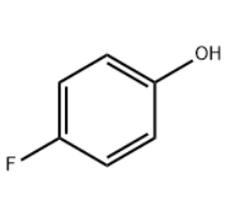 Para Fluorophenol