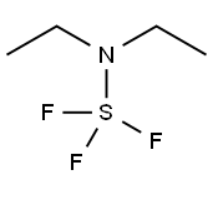 Diethylaminosulfur Trifluoride