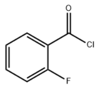 2-Fluorobenzoyl Chloride
