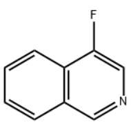 4-Fluoroisoquinoline