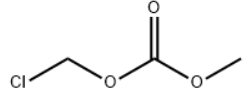 Chloromethyl Methyl Carbonate 