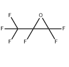 Hexafluoropropylene Oxide