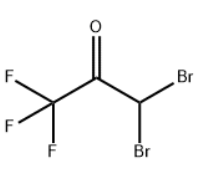 1,1-Dibromo-3,3,3-trifluoroacetone