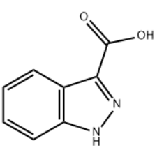 Indazole-3-carboxylic Acid