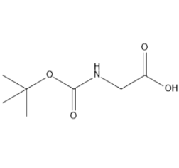 BOC-Glycine