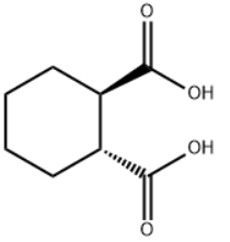 (1R,2R)-1,2-Cyclohexanedicarboxylic Acid 