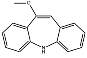 10-Methoxy Iminostilbene 