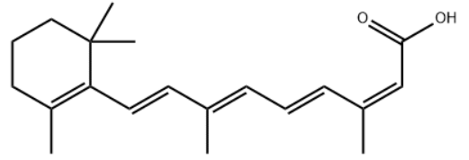 ISOTRETINOIN