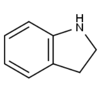 吲哚啉