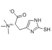 L-(+)-Ergothioneine