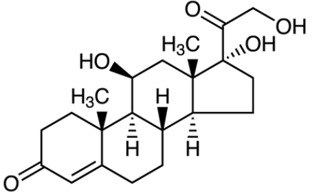 Hydrocortisone