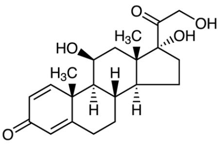 Prednisolone