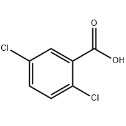 2,5-Dichlorobenzoic Acid