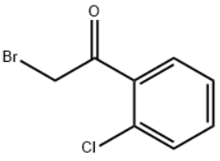 2-Bromo-2'-chloroacetophenone
