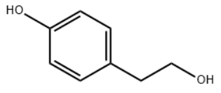 2-(4-Hydroxyphenyl)ethanol  TYROSOL  