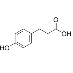P-Hydroxybenzene Propanoic Acid