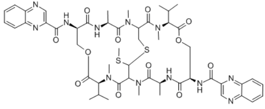 QUINOMYCIN A