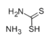 Ammonium Dithiocarbamate