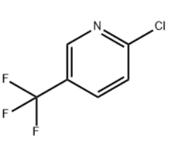 2-chloro-5-(trifluoromethyl)pyridine