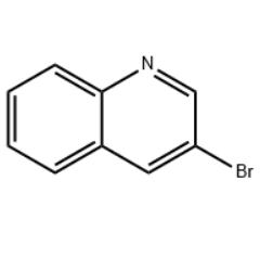 3-Bromoquinoline