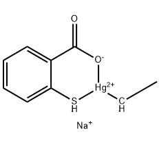 Thimerosal