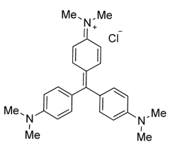 Gentian Violet
