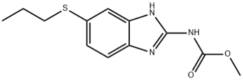 ALBENDAZOLE