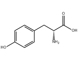 D-tyrosine