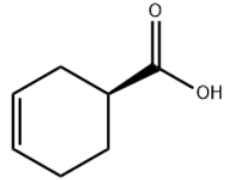 (S)-(-)-3-Cyclohexenecarboxylicacid