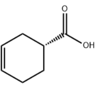 (R)-3-Cyclohexene-1-carboxylic Acid